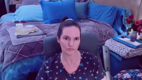 Nina Jaymes online show from 04-02-26, 11:24