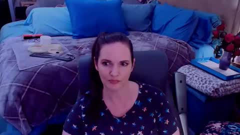 Nina Jaymes online show from 04-03-26, 11:47