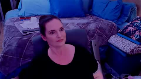 Nina Jaymes online show from 04-16-26, 12:55