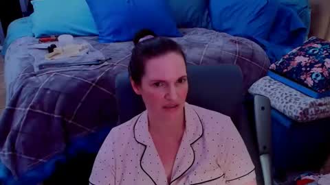 Nina Jaymes online show from 05-19-26, 01:56