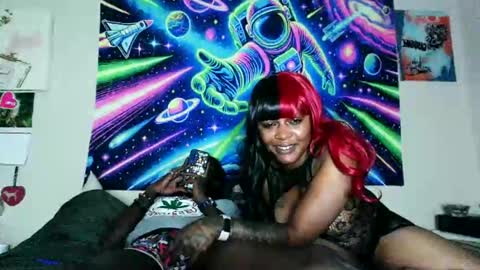 ninakhalifa online show from 11-16-25, 11:32