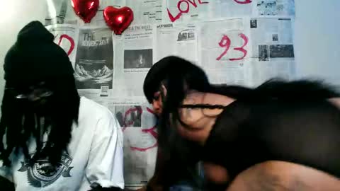 ninakhalifa online show from 04-21-26, 01:06