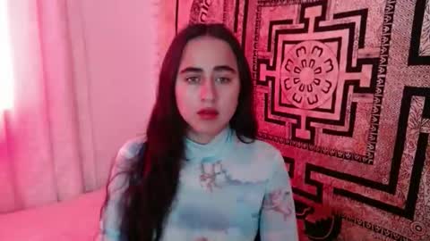 N I N A online show from 11-02-25, 07:16