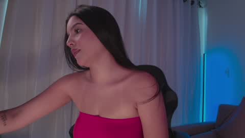  Nina  online show from 01-14-25, 08:48