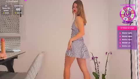 ninamika online show from 07-16-26, 07:25