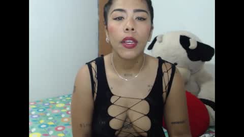 Ninapalmer online show from 01-05-25, 06:35