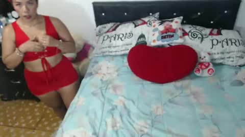 Ninapalmer online show from 10-20-25, 08:53