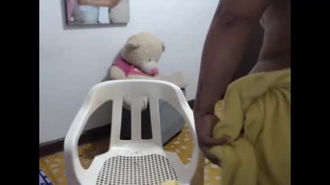 Ninapalmer online show from 04-18-26, 07:29