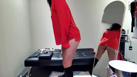 Ninaru online show from 04-10-26, 02:39