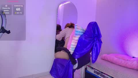 Nina online show from 12-16-25, 11:37