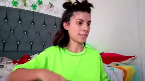 ninasky19 online show from 03-25-26, 06:03