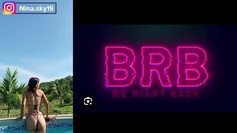 ninasky19 online show from 04-28-26, 02:27