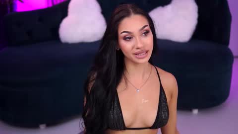 Snapshot of ninasolenne chatting on 10-08-25, 07:00 Ninna online show from 10-08-25, 07:00