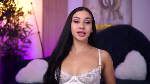 Snapshot of ninasolenne chatting on 10-26-25, 07:31 Ninna online show from 10-26-25, 07:31