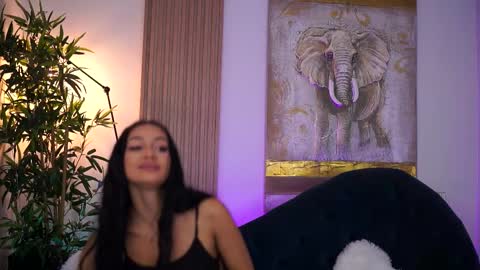 Snapshot of ninasolenne chatting on 10-30-25, 07:47 Ninna online show from 10-30-25, 07:47