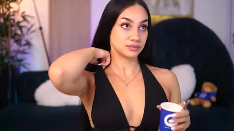 Snapshot of ninasolenne chatting on 11-09-25, 07:23 Ninna online show from 11-09-25, 07:23