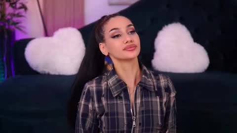 Snapshot of ninasolenne chatting on 11-22-25, 07:24 Ninna online show from 11-22-25, 07:24