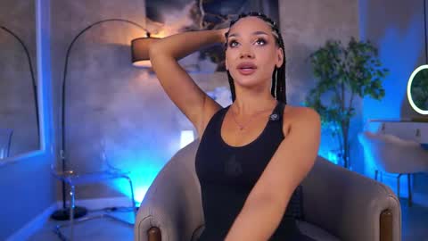 Ninna online show from 05-29-26, 12:14
