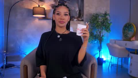 Ninna online show from 06-05-26, 09:15