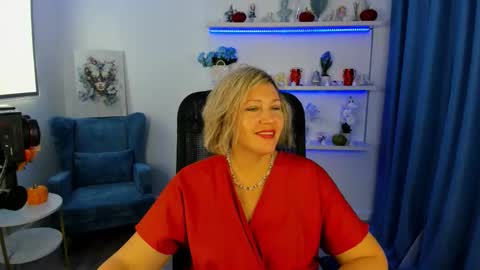 ninastarle online show from 10-19-25, 04:35