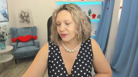 ninastarle online show from 03-07-26, 11:29