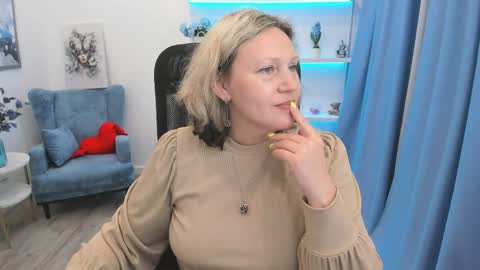 Snapshot of ninastarle chatting on 05-31-26, 06:09 ninastarle online show from 05-31-26, 06:09
