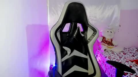 ninatinydoll1 online show from 02-22-25, 02:19