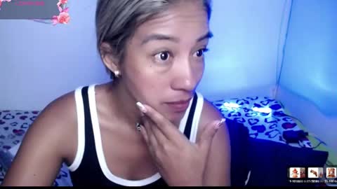 Snapshot of ninatinydoll1 chatting on 05-17-26, 11:39 ninatinydoll1 online show from 05-17-26, 11:39