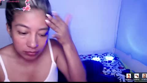 Snapshot of ninatinydoll1 chatting on 05-21-26, 11:06 ninatinydoll1 online show from 05-21-26, 11:06