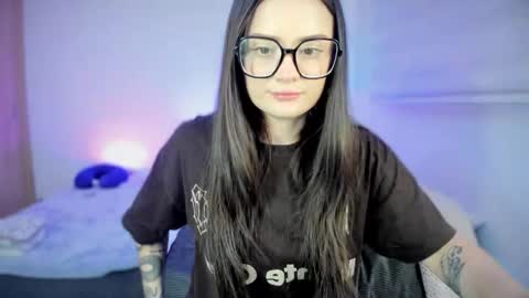 Snapshot of ninavolkov chatting on 02-05-26, 11:42 ninavolkov online show from 02-05-26, 11:42