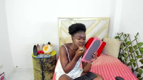 Ninawilins994 online show from 09-13-25, 09:31