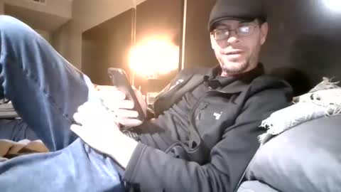 nineinchbronco online show from 11-16-25, 11:27