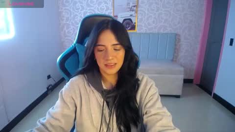 Ninfa  online show from 02-26-25, 02:14