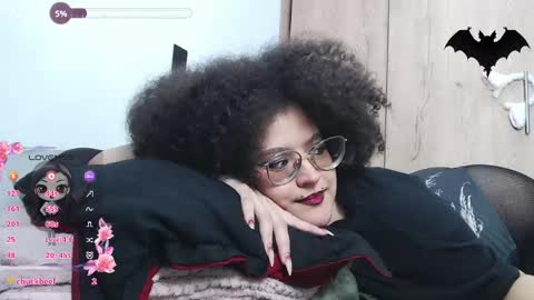 Doll independent model online show from 04-20-26, 03:09