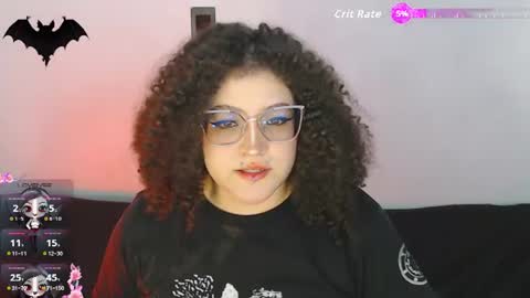 Snapshot of ninfa_doll chatting on 07-24-26, 12:30 Doll independent model online show from 07-24-26, 12:30