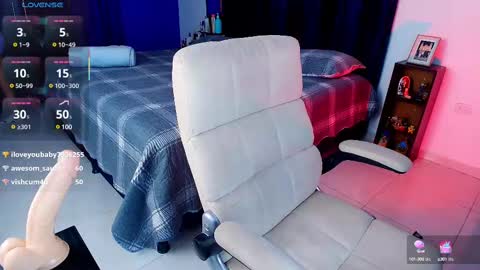 Alejandra online show from 03-07-25, 06:43