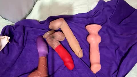 Ninfo Puta online show from 12-04-25, 10:57