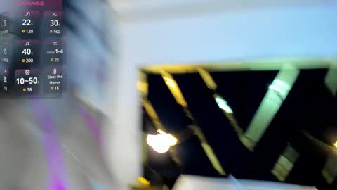 ninfomaria online show from 02-03-25, 09:18