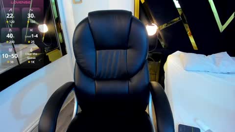 ninfomaria online show from 02-07-25, 09:04