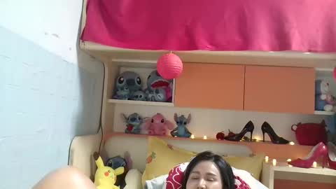 SunnyNatalie Wang online show from 01-16-25, 11:15