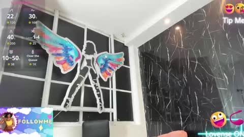 nini_beyker online show from 04-13-26, 01:05