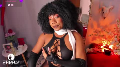 NINI  online show from 04-17-26, 03:04