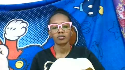 Snapshot of ninie246746 chatting on 06-21-26, 06:05 ninie246746 online show from 06-21-26, 06:05