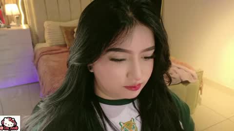 Nina online show from 03-20-26, 02:22