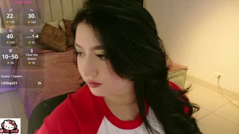 Nina online show from 03-22-26, 12:30