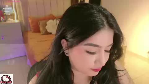 Nina online show from 03-25-26, 02:34