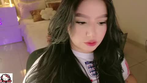 Nina online show from 07-15-26, 02:33