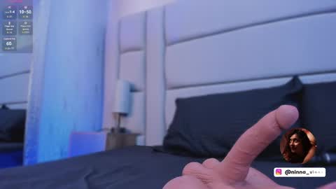 Ninna online show from 04-08-26, 04:23