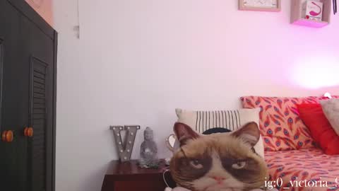 Snapshot of ninnarousse chatting on 10-22-25, 07:46 Ninna Rousse online show from 10-22-25, 07:46