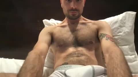 ninni29111 online show from 05-27-26, 12:29